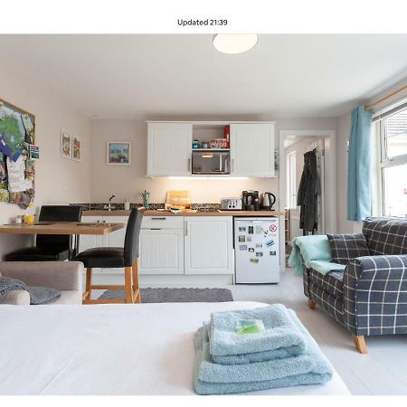 The Studio Castlerock With Hot Tub Exteriér fotografie